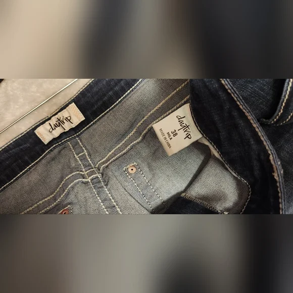 EUC Buckle Daytrip Mila - Picture 3 of 4